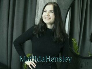 MatildaHensley