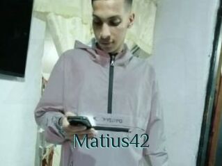 Matius42