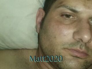 Matt2020