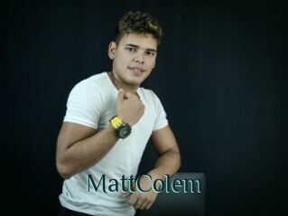 MattColem