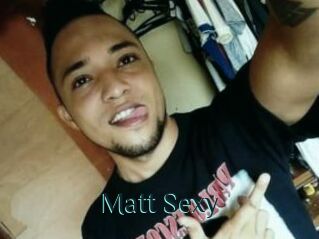 Matt_Sexy