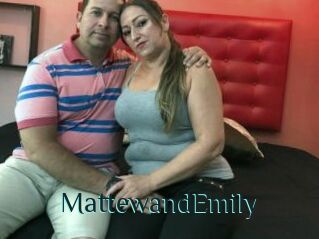 MattewandEmily