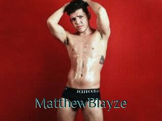 MatthewBlayze