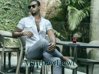MatthewDewt