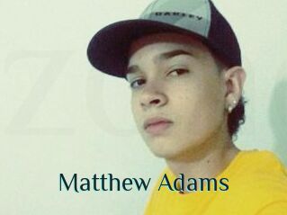 Matthew_Adams