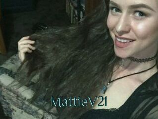 MattieV21