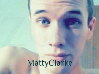 MattyClarke