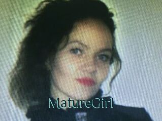 MatureGirl