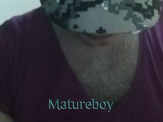 Matureboy