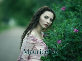 MauriceFox