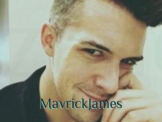 Mavrick_James