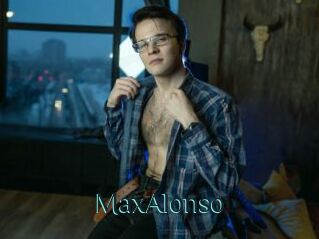 MaxAlonso