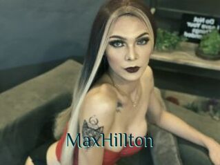 MaxHillton