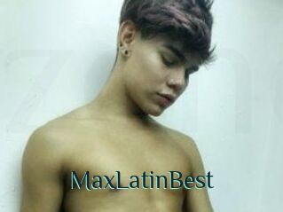 MaxLatinBest