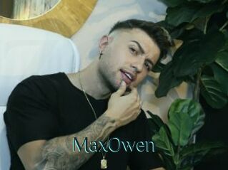 MaxOwen