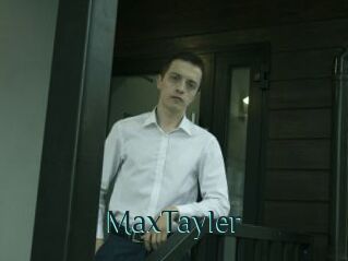 MaxTayler