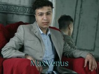 MaxVenus