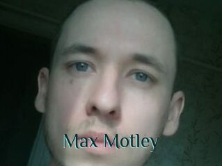 Max_Motley