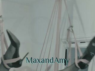 MaxandAmy