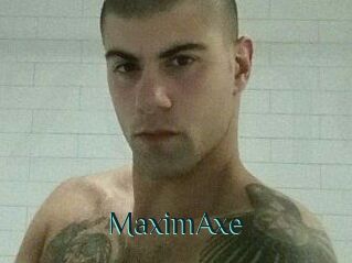 Maxim_Axe