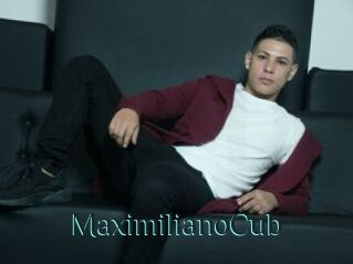 MaximilianoCub
