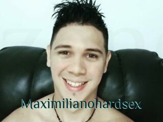 Maximilianohardsex
