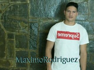 MaximoRodriguez