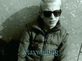 Maxwhiting