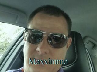 Maxximmo Zone partouze