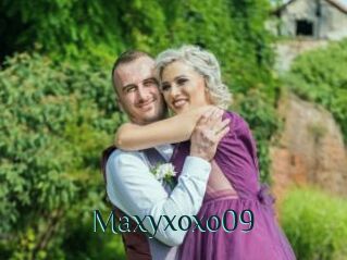 Maxyxoxo09