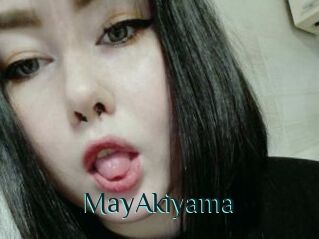 MayAkiyama