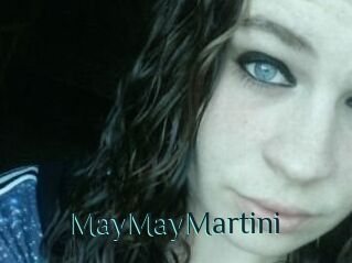 MayMayMartini