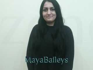 MayaBaileys