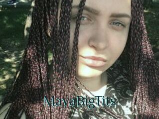 MayaBigTits