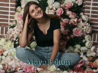 MayaBolton