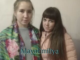 MayaEmiliya