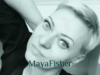 MayaFisher