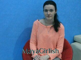 MayaGirlish