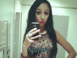 MayaK