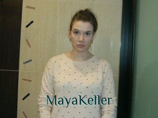 MayaKeller
