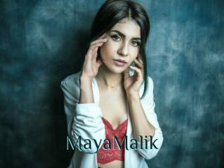 MayaMalik