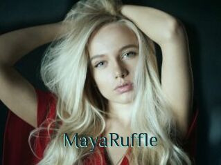 MayaRuffle