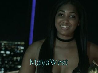 MayaWest