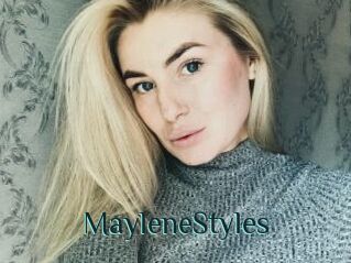 MayleneStyles