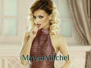 MaysaMitchel