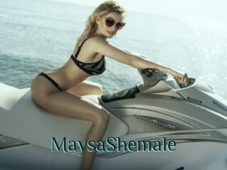 MaysaShemale