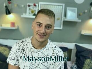 MaysonMiller