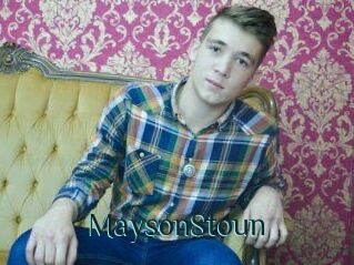 MaysonStoun