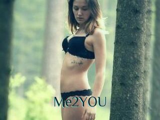 Me2YOU