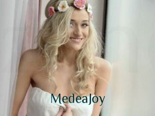 MedeaJoy